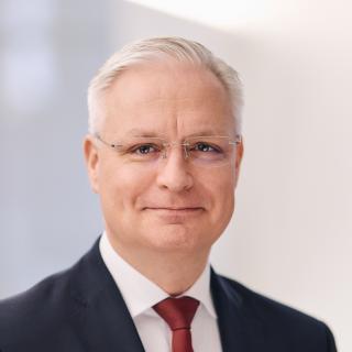 Rolf Ber­ger, Diplom-Kaufmann, Steuerberater