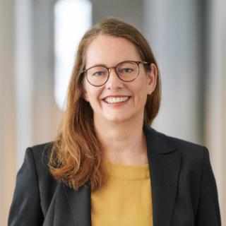 Madlen Tischmeyer, Steuerberaterin