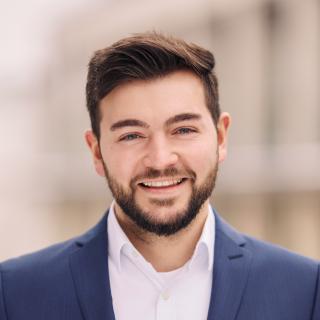 Fabian Borchers, Steuerberater