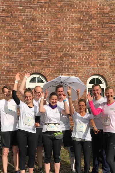 Counsel und der Sportsgeist