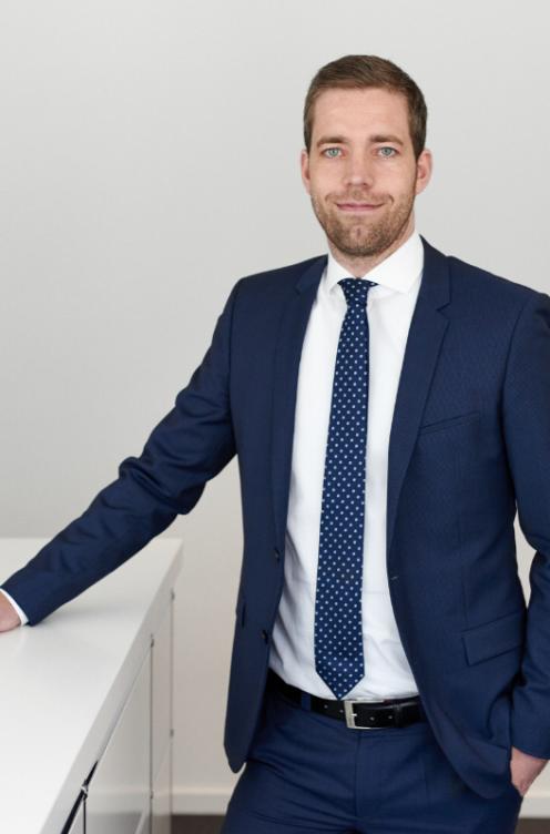 Fachberater für Unternehmensnachfolge