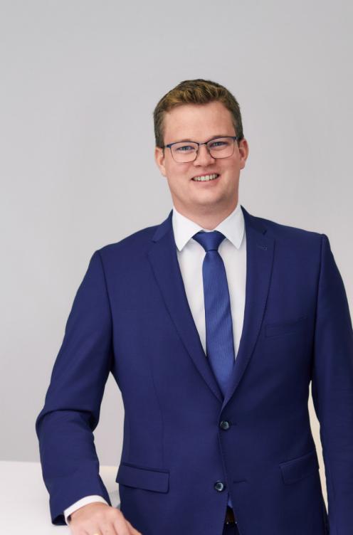 Simon Stehr