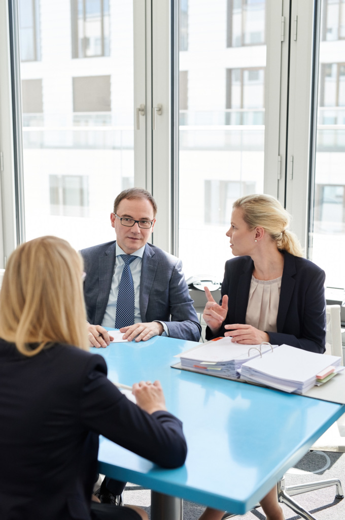 Counsel - Beratung für den Mittelstand